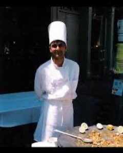 Vikas Khanna Instagram - Today December 2nd, 23 years ago I moved to the U.S. One of the biggest decisions I made in my life. Leaving everything that was mine & familiar to start all over again. Fell in love with Manhattan. It gave me the power to bring Indian Cuisine & Culture to the World’s biggest platforms. Some of the biggest highlights remain- 1. Selling food on the streets of NY. 2. Cooking at James Beard with my sister Radha behind me. 3. Radha’s Graduation from FIT. 4. Cooking for 4 American Presidents. 5. Working with Gordon Ramsay. 6. Working with my mentor-friend Eric Ripert 7. Serving more than 80 Million Meals from NY during pandemic. 8. Launching 41 books with the most varied subjects. 9. Winning a Michelin Star 10. Standing applause for THE LAST COLOR at United Nations Headquarters.