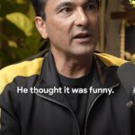 Vikas Khanna Instagram - Chef Vikas Khanna ki kahaani mein hai swaad aur Spice ka Perfect Blend! 🔥🍽️ Don't miss the masaledar Podcast, jisse aap dekh sakte hai Ranveer Allahbadia ke YouTube channel par. 🎙️ @mountaindewin #food #chef #BeerBiceps