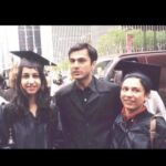 Vikas Khanna Instagram - Today December 2nd, 23 years ago I moved to the U.S. One of the biggest decisions I made in my life. Leaving everything that was mine & familiar to start all over again. Fell in love with Manhattan. It gave me the power to bring Indian Cuisine & Culture to the World’s biggest platforms. Some of the biggest highlights remain- 1. Selling food on the streets of NY. 2. Cooking at James Beard with my sister Radha behind me. 3. Radha’s Graduation from FIT. 4. Cooking for 4 American Presidents. 5. Working with Gordon Ramsay. 6. Working with my mentor-friend Eric Ripert 7. Serving more than 80 Million Meals from NY during pandemic. 8. Launching 41 books with the most varied subjects. 9. Winning a Michelin Star 10. Standing applause for THE LAST COLOR at United Nations Headquarters.