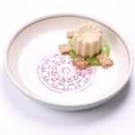 Vikas Khanna Instagram – This year, Holi is arriving a little early in New York. 
As we open the doors of Bungalow on Mar 23rd, we celebrate Holi with a dish called “RANG”. 
A dish is inspired by my novel-movie, THE LAST COLOR featuring legendary @neena_gupta 

The story was based on a single theme, “Spring symbolizes love as it brings colors in our lives”. 
This project supported thousands of widows around the World through @globalwidows @sulabh.international 

This beautifully crafted dish became even more precious when @pardeepkumar_arts drew it. ❤️

So here is a dish to love, colors & spring. And auspicious beginnings. 

21 Days to go…