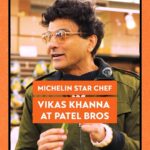 Vikas Khanna Instagram – 10 Must-have Indian ingredients to cook like a Michelin star chef! 

World-renowned Master Chef @vikaskhannagroup takes us to the legendary @patelbrothers Indian grocery store to give us the inside scoop on the most flavorful ingredients he uses in his Indian dishes that earned him a Michelin star.

Discover the aromatic spices and staple items that will transform your cooking and bring the flavors of India into your kitchen.

What are your go-to ingredients for your flavor-packed Indian dishes?
.
.
.
.
#AsianDiaspora #AAPI #IndianDiaspora #IndianAmerican #VikasKhanna #PatelBrothers #IndianCuisine #IndianCooking #MichelinStarChef #SpiceUpYourKitchen #CookingEssentials #CookingInspiration #FlavorfulJourney