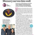Vikas Khanna Instagram - One of the most heartfelt pieces about a chef’s journey and a restaurant opening I’ve read in years. Though it’s only 4 weeks to go for @bungalowny opening, but this project has been in preparations & dreams since the day I started cooking. Thank you @virsanghvi for your support & love. 28 Days To Go!