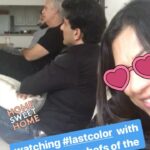 Vikas Khanna Instagram – Happy Birthday (Mar 2nd) to my sister’s favorite chef in the World @ericripert 
And mine 2nd favorite chef (after my GrandMa). 

I’ve know Chef Eric for almost 20 years. 
Though the World knows him as the greatest chef EVER. 
I’ve known him & his amazing wife Sandra as the most supportive friends & caring humans and my American family. 

Sending you lots of love & best wishes forever. ❤️ New York, New York