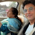 Vikas Khanna Instagram - Just landed in Amritsar to seek blessings from my roots for @bungalowny #newbeginnings #auspicious