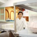 Vikas Khanna Instagram – 10 Days To Go!