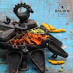 Vikas Khanna Instagram – the journey of spice begins…

44 days to go.