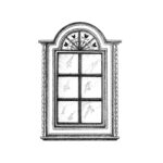 Vikas Khanna Instagram - The windows of Bungalow act as portals to a bygone era. Transporting guests to a world of nostalgia and comfort intertwined with modern sensibilities and eclectic charm. 47 days to go. Illustration work: @madebyvarunika