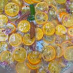 Vikas Khanna Instagram - Getting ready for Kumquart preserve that will be perfectly ready when Bungalow opens. #49DaysToGo Kumquat. Paanch Phoron. Cinnamon. Desi Rose. Green Chili.