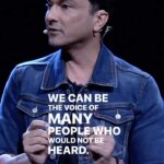 Vikas Khanna Instagram - Chef Vikas Khanna talks about the importance of using one’s platform to illuminate stories that deserve to be seen and voices that deserve to be heard. Come for the ideas, stay for the connection and memories. Bringing you heartfelt, authentic stories, and a celebration of creativity in one grand event - TEDxGateway 2024. Proudly presented by Aditya Birla Group @adityabirlagrp #UnlockYourSeatOfWisdom #tedx #tedxgateway #ideasworthspreading #tedxtalks #indiaevents #mumbaievents #ncpa #mumbai #TEDxCommunity #marchevent
