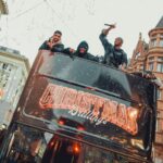 Vikram Barn Instagram - UK OFFICIAL #3 CHRISTMAS SINGLE 2022! We’ve achieved something incredible & all for a great cause. Have a fantastic Christmas! 🎄