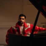 Vikram Barn Instagram - Blown away by the support on my debut single & music video. Thank you all so much! London, Unιted Kingdom