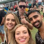 Vikram Barn Instagram - Tomorrowland 2022 💫