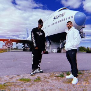Vikram Barn Instagram - What should we name our album?

📸 @tobjizzle