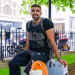 Vikram Barn Instagram - Leave a like for Fat Fox 🦊 London, United Kingdom