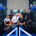 Vikram Barn Instagram – #Sidemen8years 🥳

What a journey! London, United Kingdom