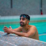 Vikram Barn Instagram – The Indian Submarine London, United Kingdom