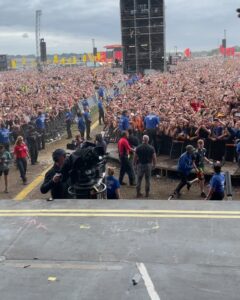 Vikram Barn Instagram - This is INSANE. Couldn’t be more proud 🤯