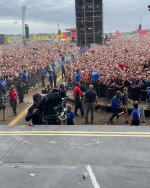 Vikram Barn Instagram - This is INSANE. Couldn’t be more proud 🤯