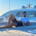 Vikram Barn Instagram – 😎 Ibiza, Spain