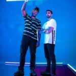 Vikram Barn Instagram – SDMN TWO TONE – OUT NOW London, United Kingdom