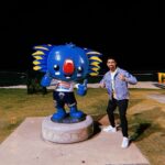 Vikram Barn Instagram - Had the best few weeks 😇🇦🇺🇸🇬 Sydney, Australia