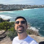 Vikram Barn Instagram - Had the best few weeks 😇🇦🇺🇸🇬 Sydney, Australia