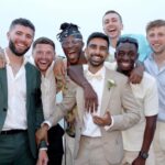 Vikram Barn Instagram – The boys 🫡 Malta