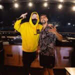 Vikram Barn Instagram - Tomorrowland 2022 💫