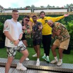 Vikram Barn Instagram - Tomorrowland 2022 💫