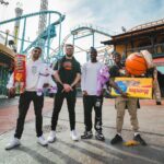 Vikram Barn Instagram - What should we name our album? 📸 @tobjizzle Stockholm, Sweden