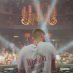 Vikram Barn Instagram - That @Sidemen x @thechainsmokers XS Las Vegas