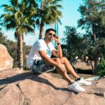 Vikram Barn Instagram – 2021 has been another wild ride!

Happy New Year & I hope 2022 is fantastic for you all 🥳 Spain