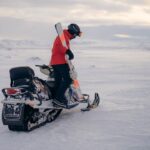 Vikram Barn Instagram – Big chillin’ 🥶

Photos by @bxnmxclean 🙌🏽 Iceland