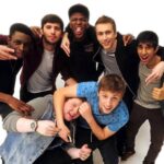 Vikram Barn Instagram – #Sidemen8years 🥳

What a journey! London, United Kingdom