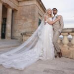Vikram Barn Instagram – Mr & Mrs 🤍 Malta