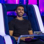 Vikram Barn Instagram – I said I’d come back, but only if I could bring the boys. Sidemen: The Wheel out now! 😎