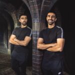Vikram Barn Instagram – Something isn’t quite right… London, Unιted Kingdom