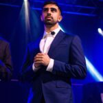 Vikram Barn Instagram – Had to do it to em’ London, United Kingdom