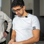 Vikram Barn Instagram – Am chef London, United Kingdom