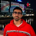 Vikram Barn Instagram – Hello 👋🏽 London, United Kingdom