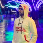 Vikram Barn Instagram – It’s Sidemen Sunday! Video predictions? London, United Kingdom