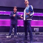 Vikram Barn Instagram – Join me as I become an ‘Expert’ on Michael McIntyre’s The Wheel at 8:30pm on BBC1 and @bbciplayer tonight! London, United Kingdom