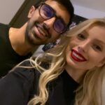 Vikram Barn Instagram – Low quality photo, high quality couple London, United Kingdom