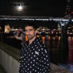 Vikram Barn Instagram – 💫 @sidemenclothing 💫 London, United Kingdom