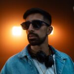 Vikram Barn Instagram - Our first @circulrco drop is now available to purchase! (Link in bio) Which is your favourite style? 🕶️ London, Unιted Kingdom