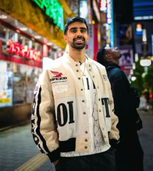 Vikram Barn Instagram - Another amazing year! Thanks for all the Birthday Wishes 🥳