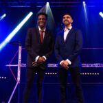 Vikram Barn Instagram – Had to do it to em’ London, United Kingdom