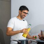 Vikram Barn Instagram – Am chef London, United Kingdom