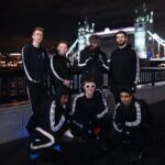 Vikram Barn Instagram – What a journey it’s been 🙌🏽 #Sidemen7years London, United Kingdom