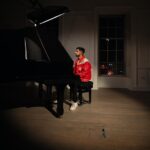 Vikram Barn Instagram – Blown away by the support on my debut single & music video. Thank you all so much! London, Unιted Kingdom
